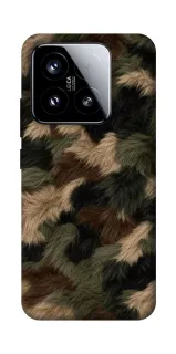 Чохол на Xiaomi 15 Camouflage v30 фото 1 з 1