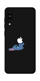 Чехол на ZTE Blade A7s (2019) Apple logo ver.9 фото 1 из 1