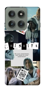 Чохол на Motorola Edge 60 Pro Alice in Borderland ver.4 фото 1 з 1