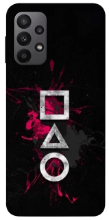 Чохол на Samsung Galaxy A23 4G Square Sentence фото 1 з 1