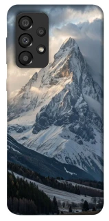 Чохол на Samsung Galaxy A33 5G Mountain v6 фото 1 з 1