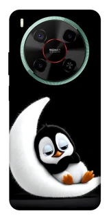 Чохол на ZTE Nubia V70 Max My Penguin фото 1 з 1