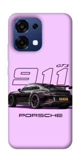 Чохол на Oppo A6 Pro 4G/5G 911 pink фото 1 з 1