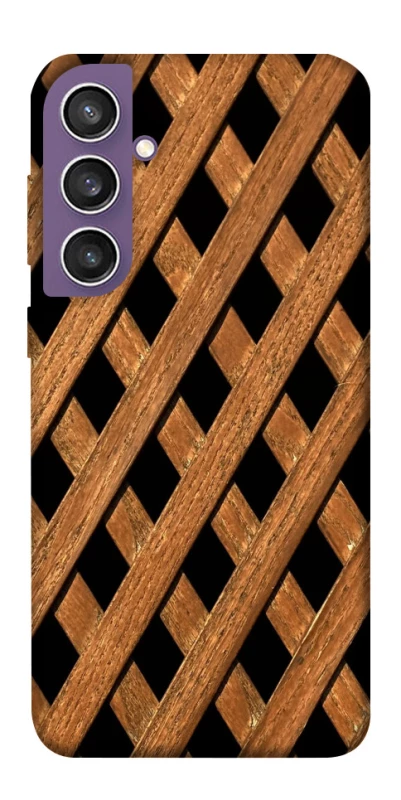 Чохол на Samsung Galaxy S23 FE Дерево на дачі фото 1 з 1