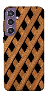 Чехол на Samsung Galaxy S23 FE Дерево на даче фото 1 из 1