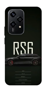 Чохол на Honor 200 Lite mobland rs6 фото 1 з 1