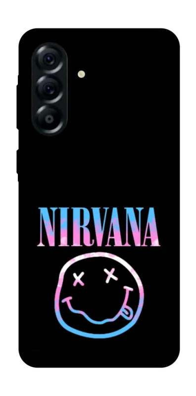 Чехол на Samsung Galaxy A57 5G Nirvana ver.6 фото 1 из 1