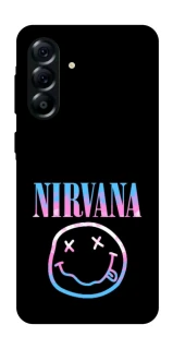 Чохол на Samsung Galaxy A57 5G Nirvana ver.6 фото 1 з 1