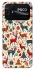 Чохол на Xiaomi Poco C40 Christmas spirit ver.5 фото 1 з 1