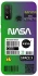 Чохол на Huawei P Smart (2020) NASA ver.2 фото 1 з 1