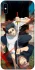 Чохол на Apple iPhone X (5.8") Jujutsu kaisen v5 фото 1 з 1