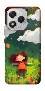 Чехол на Honor 400 Lite Ginger фото 1 из 1