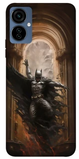 Чохол на TECNO Camon 19 Neo Batman v3 фото 1 з 1