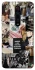 Чохол на Xiaomi Redmi K20 / K20 Pro / Mi9T / Mi9T Pro Fashion collage ver.11 фото 1 з 1