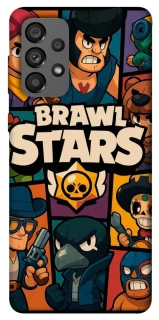 Чохол на Samsung Galaxy A73 5G Brawl Stars ver.8 фото 1 з 1