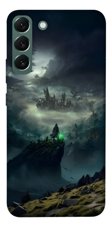 Чохол на Samsung Galaxy S22+ Harry Potter Legacy фото 1 з 1