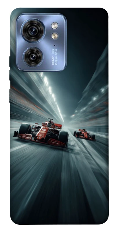 Чохол на Motorola Edge 40 F-1 ver.5 фото 1 з 1