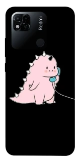 Чохол на Xiaomi Redmi 10A Pair romantic theme ver.6 фото 1 з 1