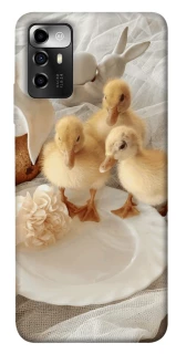 Чехол на ZTE Blade A72 Easter Vibes фото 1 из 1