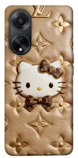 Чехол на Oppo A98 Hello Kitty ver.2 фото 1 из 1