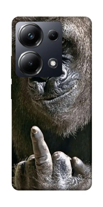 Чехол на Xiaomi Poco M6 Pro 4G Surprise фото 1 из 1