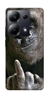 Чехол на Xiaomi Poco M6 Pro 4G Surprise фото 1 из 1