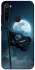 Чохол на Xiaomi Redmi Note 8 Jolly Roger фото 1 з 1