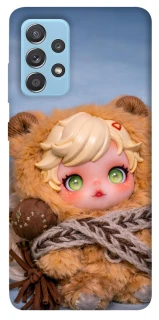 Чохол на Samsung Galaxy A52 4G / A52 5G SKULLPANDA × My Little Pony Ver.4 фото 1 з 1