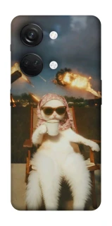 Чохол на OnePlus Nord 3 Exploding Kittens ver.1 фото 1 з 1