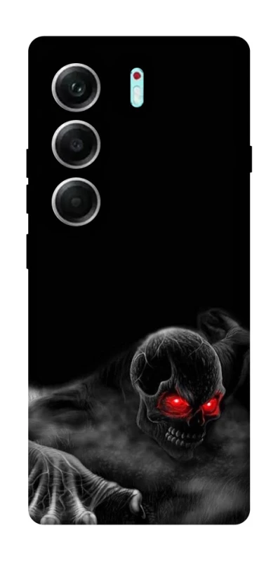 Чохол на Tecno Camon 40 Pro Skeleton v3 фото 1 з 1