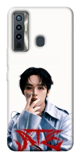 Чохол на TECNO Camon 17 Lee Know - Stray Kids фото 1 з 1