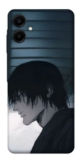 Чохол на Samsung Galaxy A06 Toji Zenin фото 1 з 1