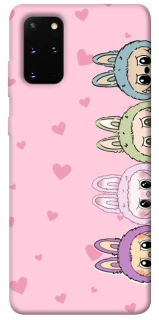 Чехол на Samsung Galaxy S20+ All Labubu 4 фото 1 из 1