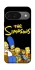 Чохол на Google Pixel 10 The Simpsons фото 1 з 1