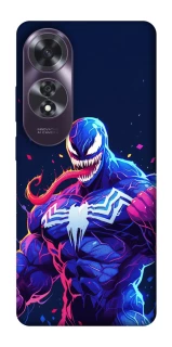 Чохол на Oppo A60 Venom фото 1 з 1