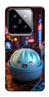 Чохол на Xiaomi 14 Pro Dumpling ver.5 фото 1 з 1