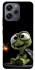 Чехол на Xiaomi Redmi 12 Funny turtle фото 1 из 1