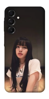 Чохол на Samsung Galaxy A17 4G/5G Lisa - BLACKPINK фото 1 з 1