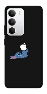 Чохол на Realme C71 Apple logo ver.9 фото 1 з 1