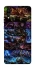 Чохол на ZTE Blade A5 (2020) Blizzard ver.2 фото 1 з 1