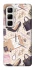 Чохол на Infinix Hot 50 4G Fashion collage ver.9 фото 1 з 1