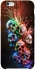 Чехол на Apple iPhone 6/6s plus (5.5") Skulls фото 1 из 1