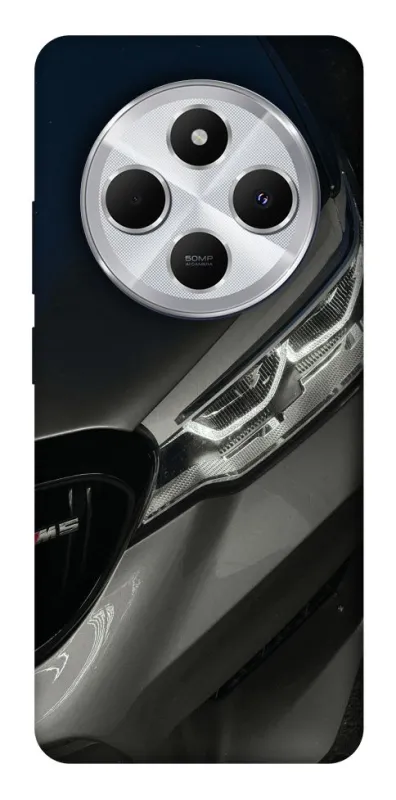 Чохол на Xiaomi Redmi 14C / Poco C75 BMW v44 фото 1 з 1