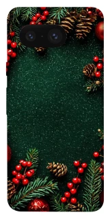 Чехол на Google Pixel 8 Новогодний v30 фото 1 из 1