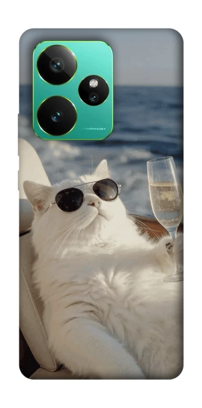 Чохол на Realme GT 7 Smile v3 фото 1 з 1