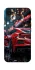 Чохол на Apple iPhone 17e (6.1") Red sports car фото 1 з 1