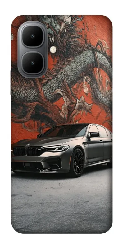 Чохол на Infinix Smart 10 BMW v16 фото 1 з 1