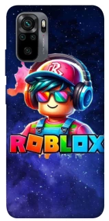 Чохол на Xiaomi Redmi Note 10 / Note 10s Adopt Me Animal Race фото 1 з 1