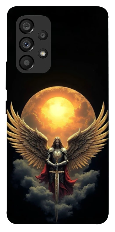 Чохол на Samsung Galaxy A53 5G Archangel фото 1 з 1