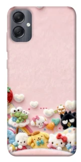 Чохол на Samsung Galaxy A05 Funny Toys фото 1 з 1
